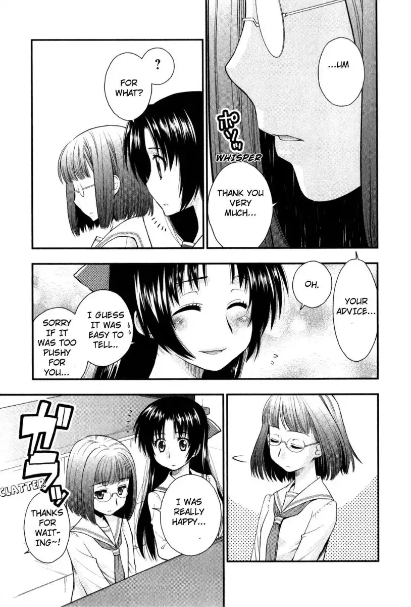 Kanpeki na Kanojo Chapter 31.036 62